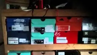 Shoe review: what should I do
