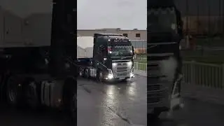 volvo