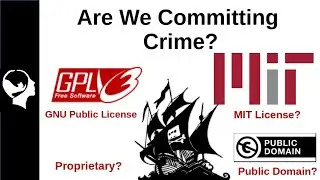 Software License Explained | MIT vs GLP3