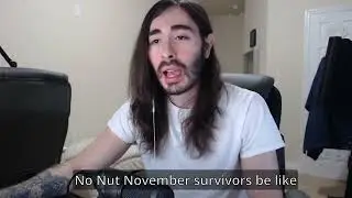 NNN Survivors be like...
