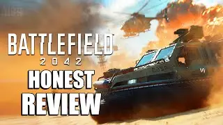 Battlefield 2042 Review - Is It Good Now? (2022)