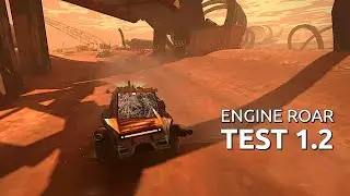 Engine Roar (Test 1.2)