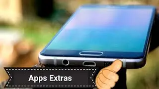 Revolution Rom 3.0 Para galaxy A5 2016 Aplicativos Extras