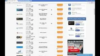 How to Choose a Binary Options Broker