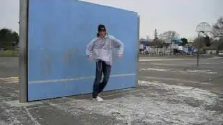 BOYS AND GIRLS SHUFFLE 2