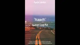 (FREE)Guitar Loop Kit - 