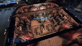 Alien Breed: Impact (PC) - Gameplay | No Commentary