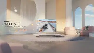 Coocaa TV 32S3U Pro | Coolita Operating System