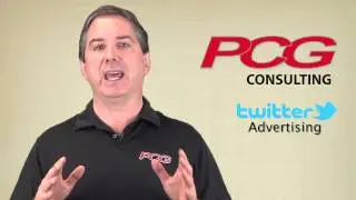 Brian Pasch Discusses Twitter Advertising