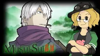 EyeofSol: Mushi-Shi - Fascinating Figments