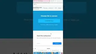 video to pdf convert|| online convert 
