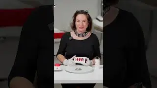 Inorganic Base Pigments Set - Explained & Mixing Tips for Brows by Ingrid Bregenzer EN