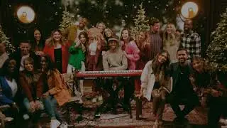 Mi Burrito Sabanero | Metro Life Worship | Mary Alessi & Steph Alessi Muiña