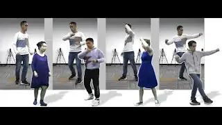Structured Local Nerf for Avatar Modeling