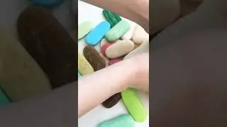 Мои обмылки!