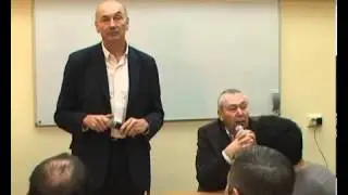 Гипноза не существует