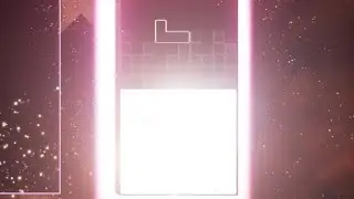 Tetris Effect VS. playing as Scorpio Boss post crossplay update