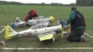 AT 6 Texan Marco Inga F4C WC 2010