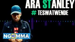 RIGIRETI - ARA STANLEY (Official Audio)