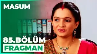 Masum 85. Bölüm Fragmanı - 15 Haziran Pazartesi