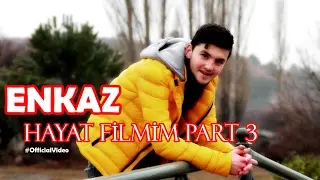 Enkaz - Hayat Filmim P3 ( Official Video )