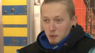 АК Кременчук листопад 2015
