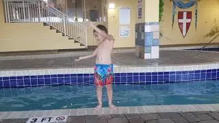 first failure😁 вторая неудача