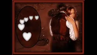 Alain Govindin ♥ Je t'aime ♥