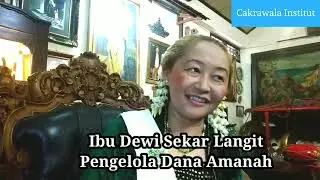 Dana Amanah Cair Lewat Bank BUMN - Info Pengelola