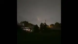 Belton, MO tornado warning Federal Signal Modulator up close 05/18/26
