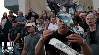 Jay Diesel ft. Renne Dang, Shxmy, Saint Rady - Malý město velký sny (OFFICIAL VIDEO)