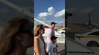 ￼ Москва
