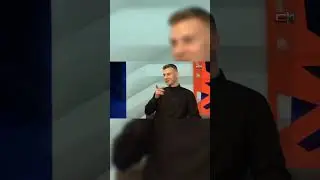 Сергей в гостях телепередачи Вставай Елена Тринеева 