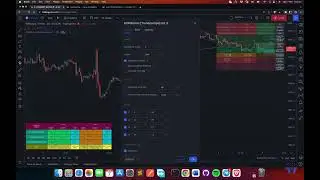HOW-TO: Auto Chart Patterns Ultimate - Revised