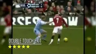 FIFA 11 Skills & Tricks Tutorial (NEW) XBOX 360