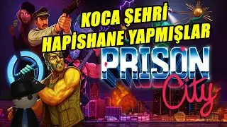 KOCA ŞEHRİ HAPİSHANE YAPMIŞLAR  - Prison City