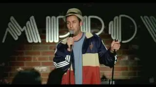 Funny People Trailer HQ