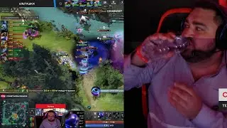 FONBET MEDIA ELEAGUE . PGG - BLACKHOLE