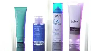 Dermocosmética 101: Limpieza facial en 3 pasos