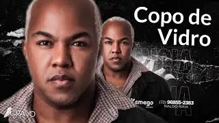 Sinho Ferrary | Copo de Vidro | Lançamento Arrocha Romântico 2022