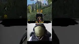 He tried - CODM 