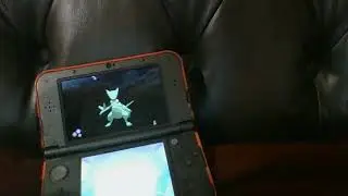 Pokemon Ultra Sun UltraSkyer's Sceptile Mega Evolves into Mega Sceptile   2024 3 21