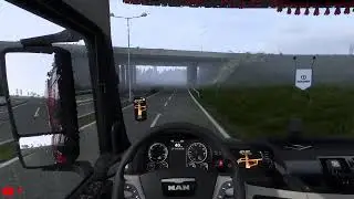 EURO TRUCK SIMULATOR 2  VTC 