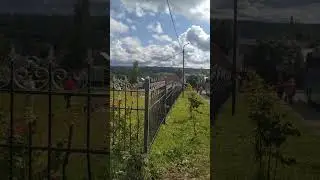 Широка страна моя родная!