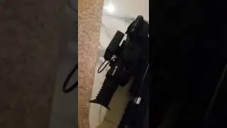 Ночной прицел Пульсар 970