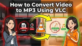 How to Convert Video to MP3
