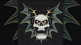 [FREE] DARK $UICIDEBOY$ x BONES x BOOMBAP TYPE BEAT - 