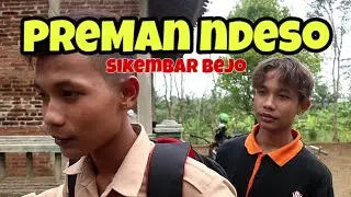 Catatan Si Kembar Eps 1 (Preman Ndeso)