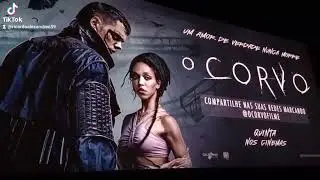 Nova versão para cinema de 