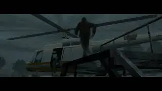 GTA IV | The last blood spilled.